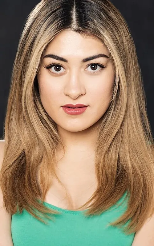 Jordyn Aurora Aquino