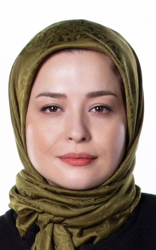 Mehraveh Sharifinia
