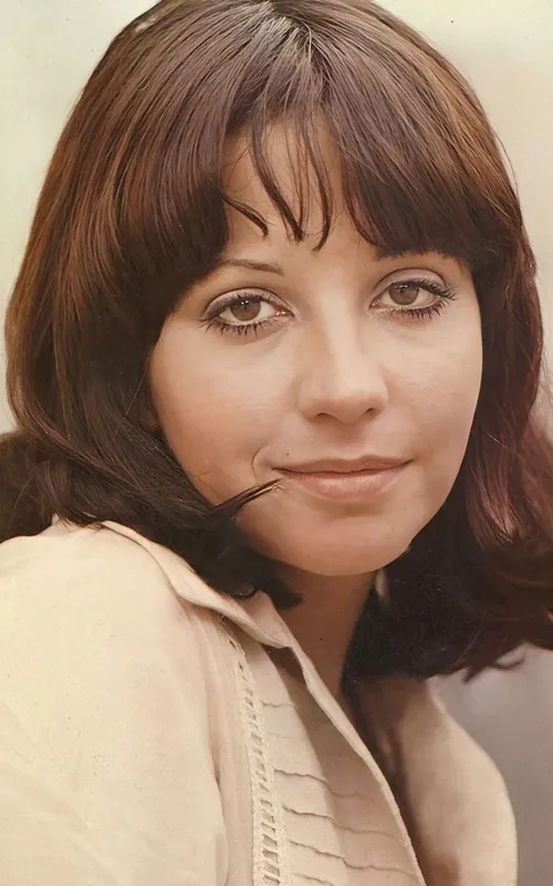 Maria Isabel de Lizandra