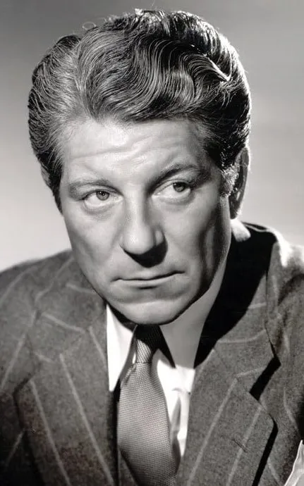 Jean Gabin