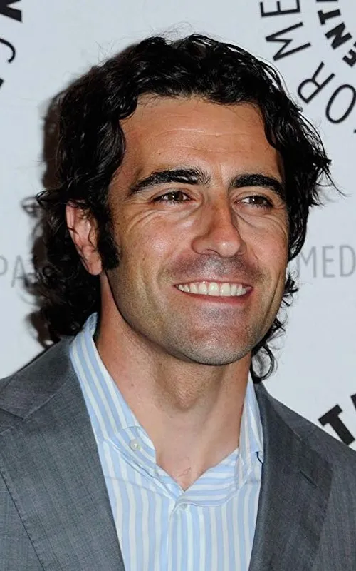 Dario Franchitti