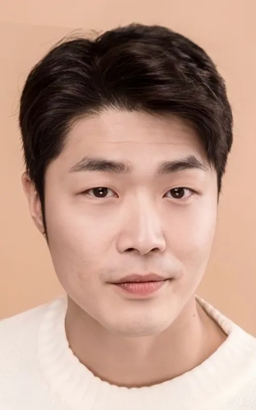 Kim Joon-hyung