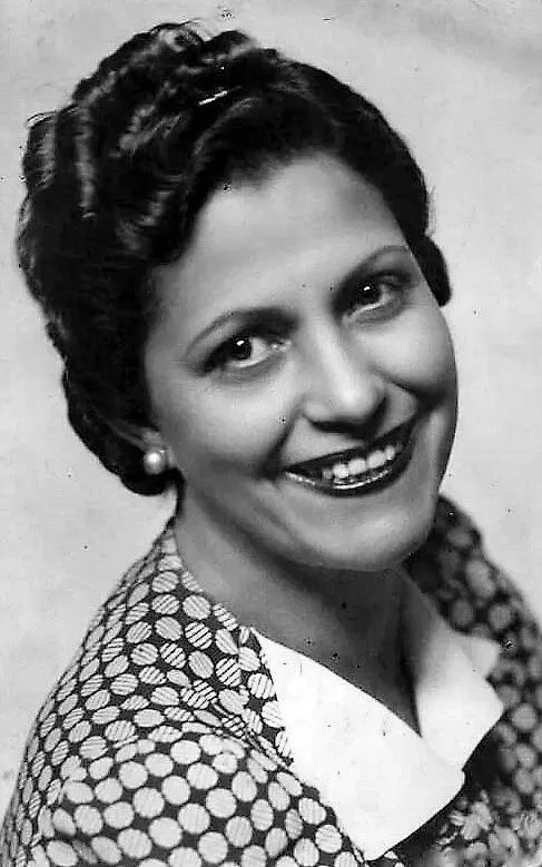 Guadalupe Muñoz Sampedro