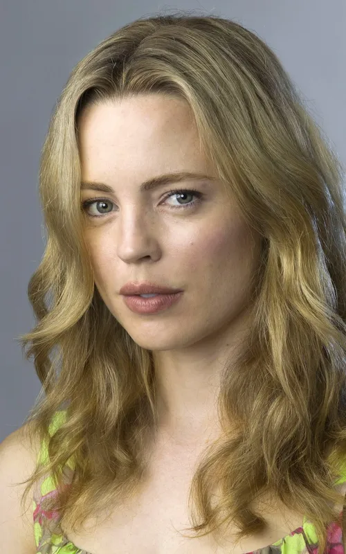 Melissa George