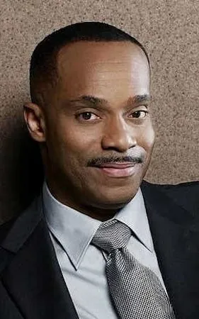 Rocky Carroll