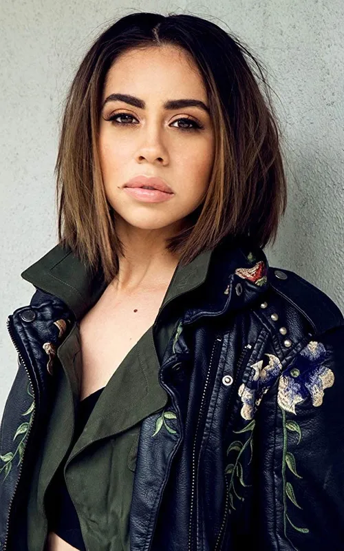 Raquel McPeek Rodriguez