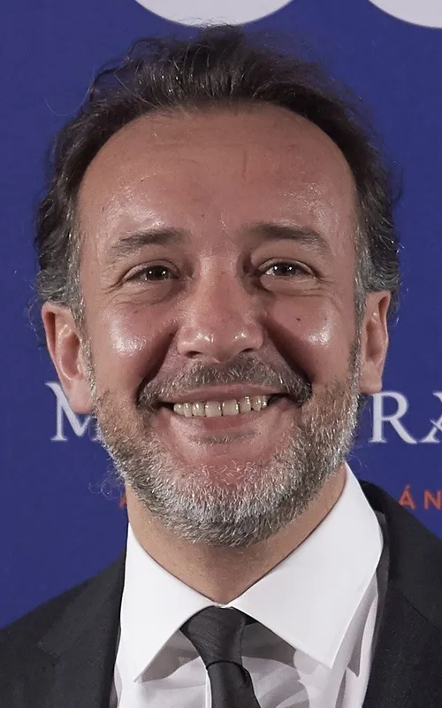 José Luis García Pérez