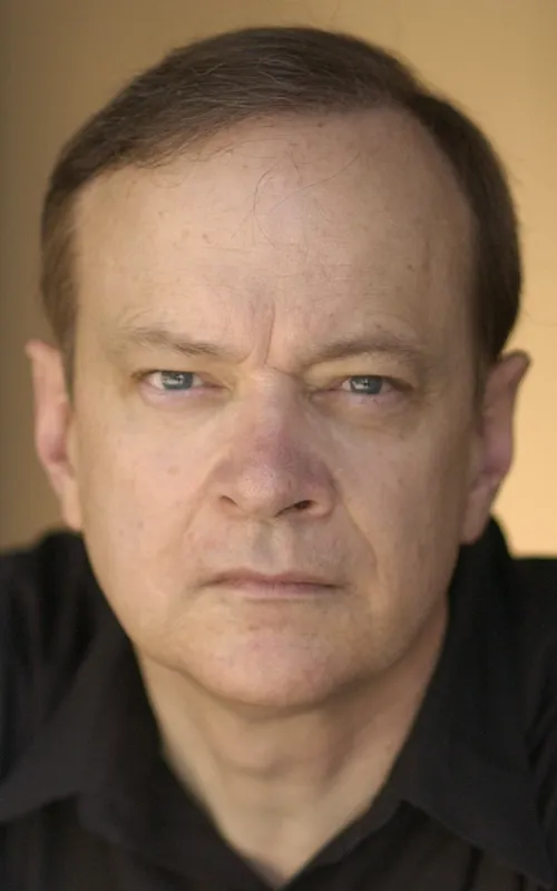 Michael Sollenberger