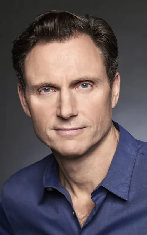 Tony Goldwyn