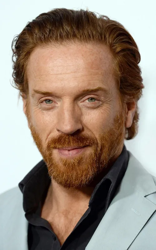 Damian Lewis