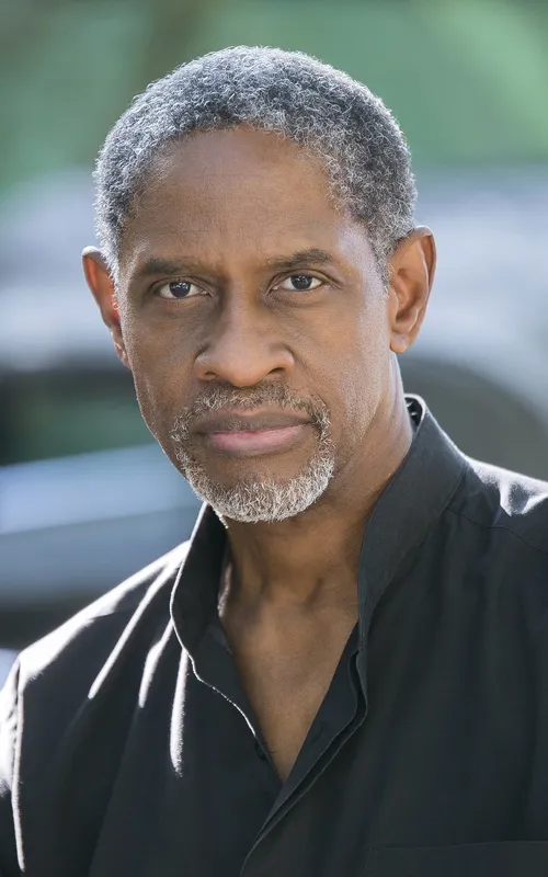 Tim Russ