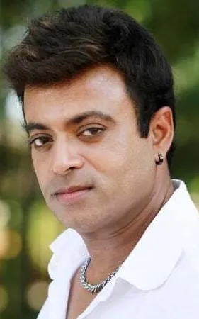 Riyaz Khan