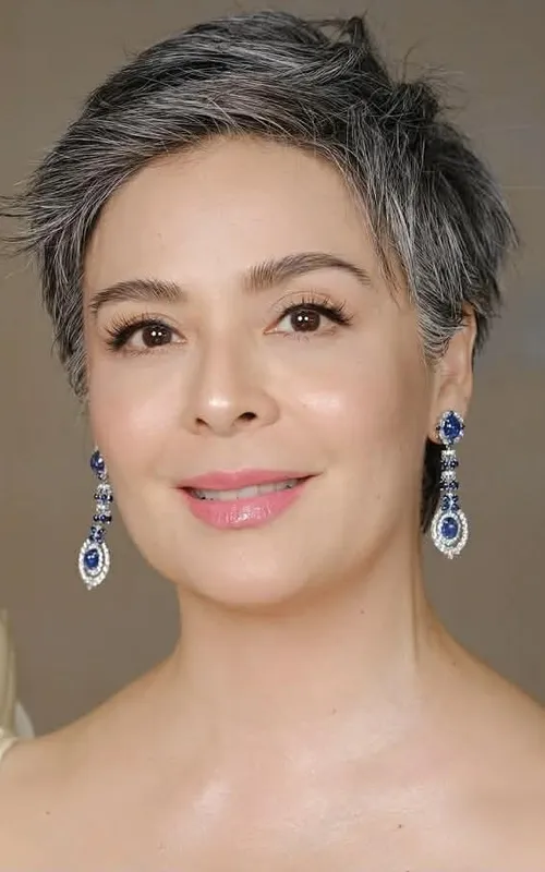 Dawn Zulueta