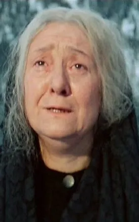 Pupita Lea Scuderoni