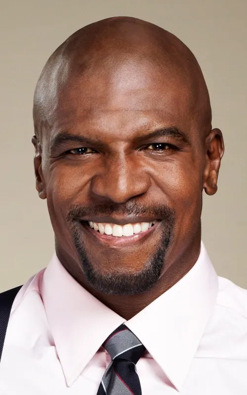 Terry Crews