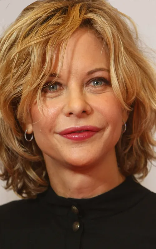 Meg Ryan