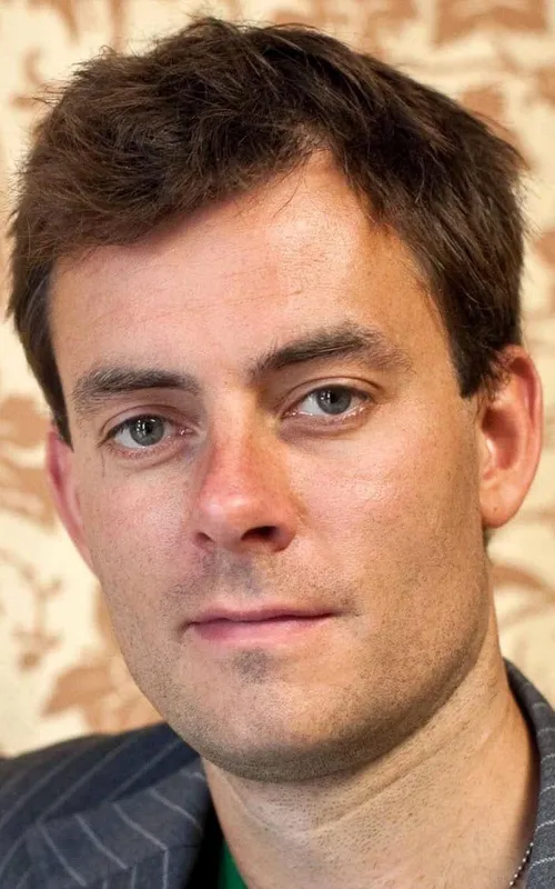 Gísli Örn Garðarsson