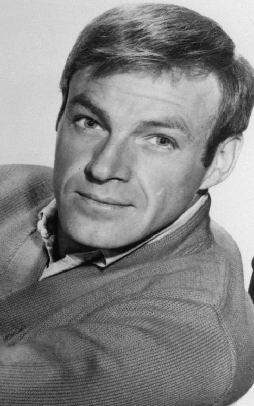 Don Francks