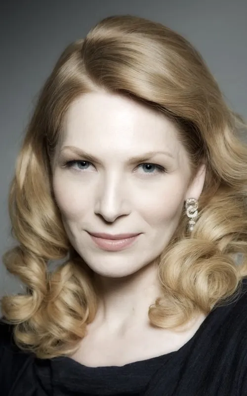 Nadia Cameron-Blakey