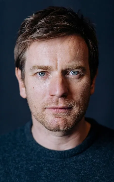 Ewan McGregor