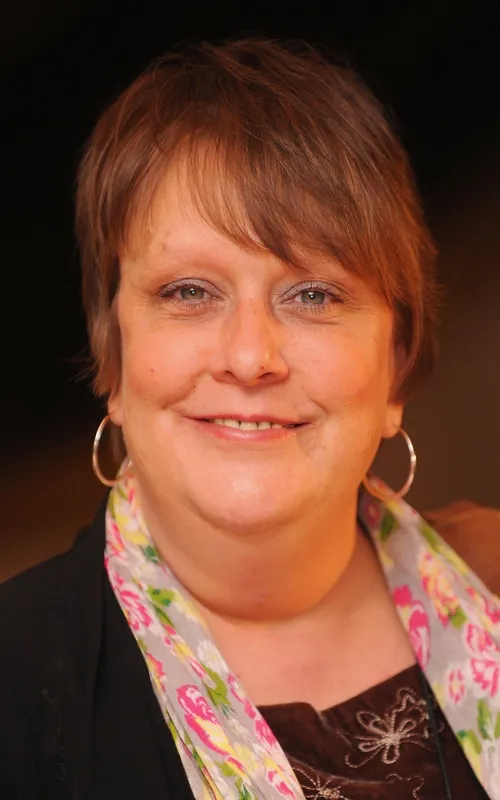 Kathy Burke
