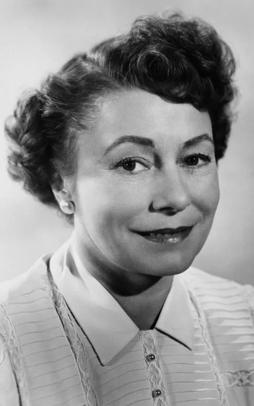 Thelma Ritter