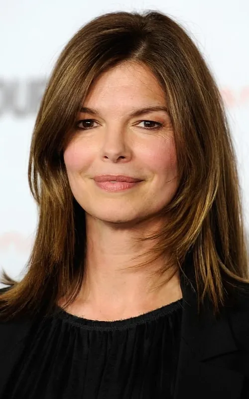 Jeanne Tripplehorn