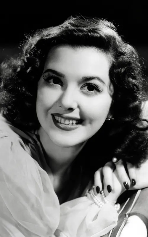 Ann Rutherford