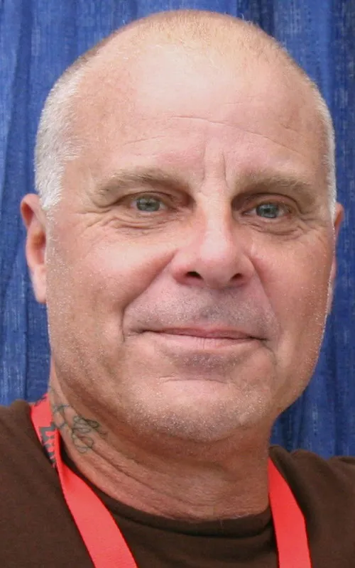Tony Moran