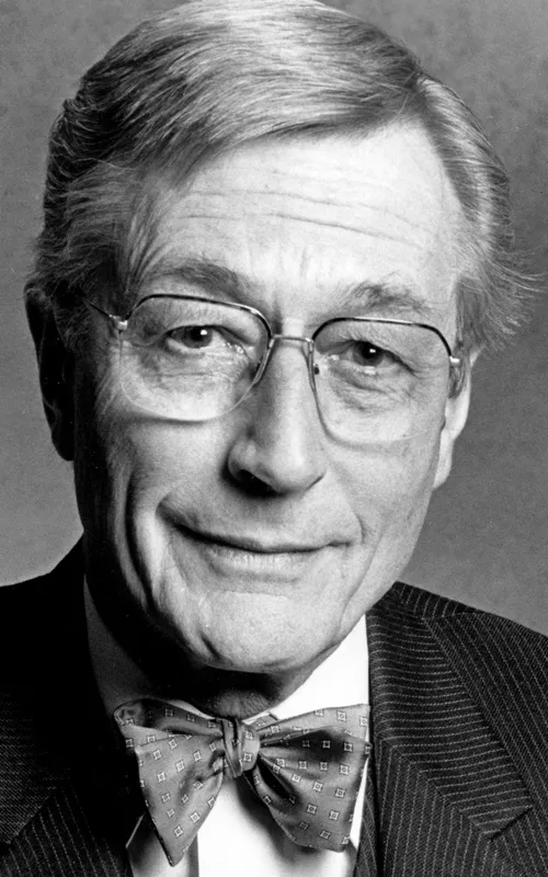 John Neville