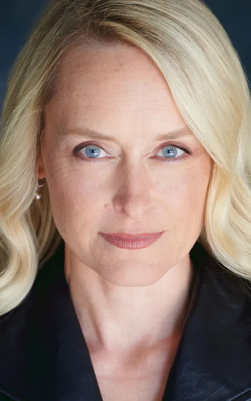 Stephanie Morgenstern