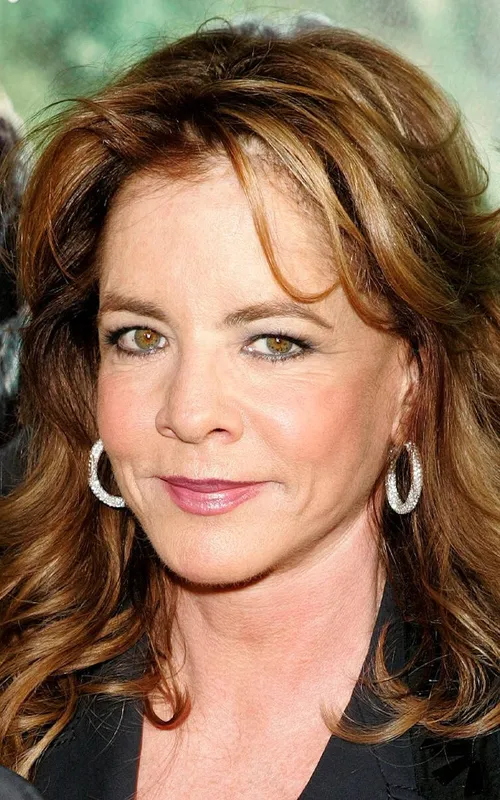 Stockard Channing