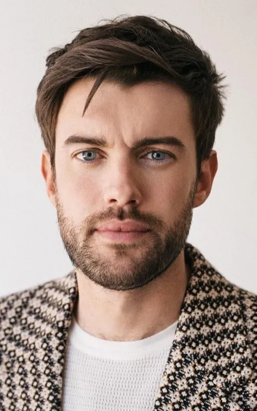 Jack Whitehall