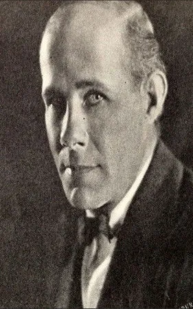 John P. McCarthy