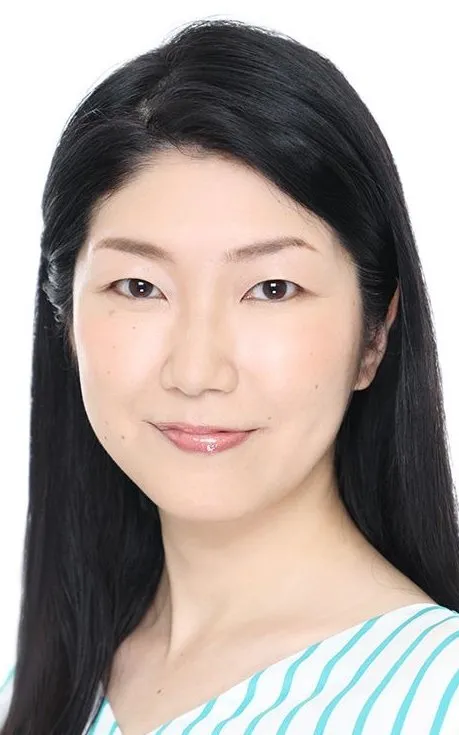 Harumi Ueda