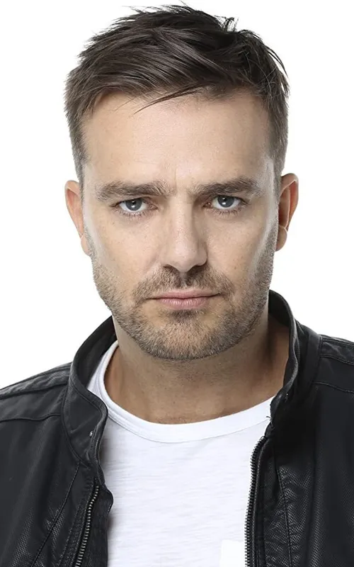 Carl Beukes