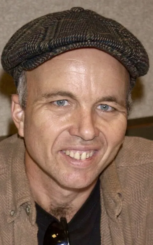 Clint Howard