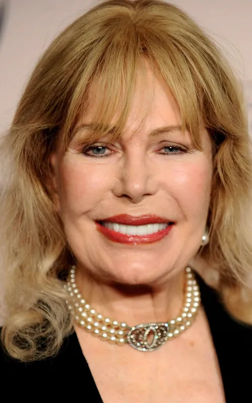 Loretta Swit