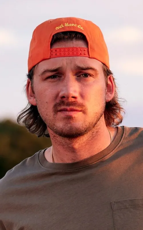 Morgan Wallen