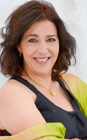 María Bouzas