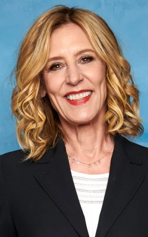Christine Lahti