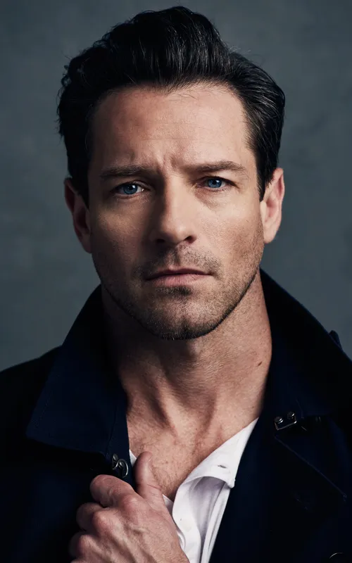 Ian Bohen