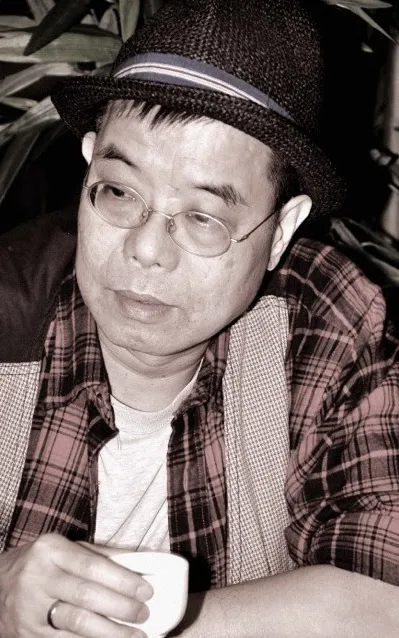 Cheung Chi-Sing