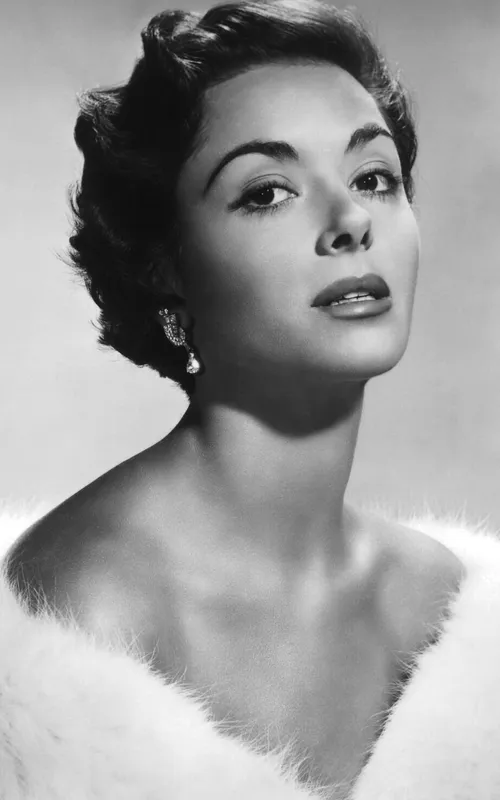 Dana Wynter