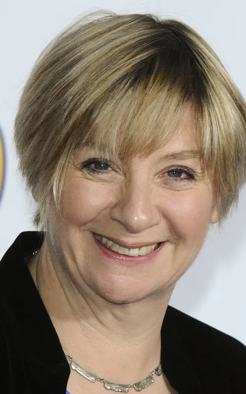 Victoria Wood