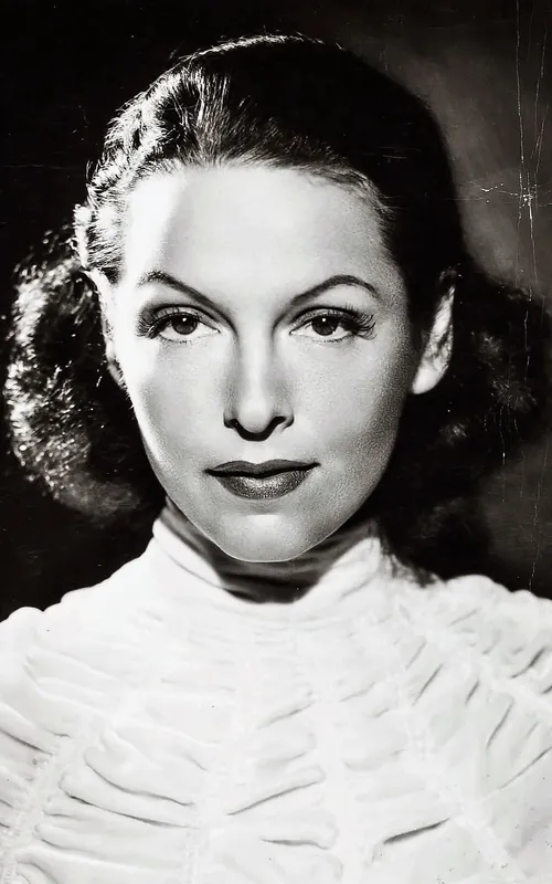 Gale Sondergaard