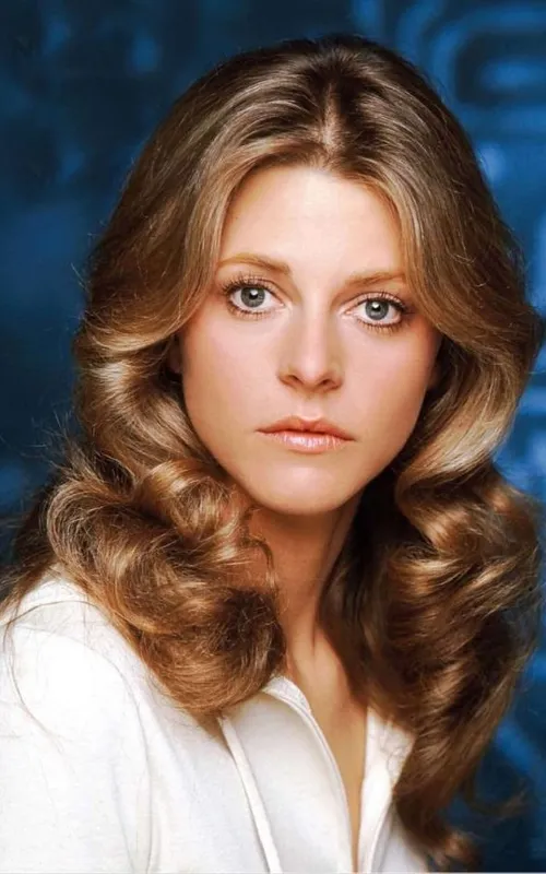 Lindsay Wagner