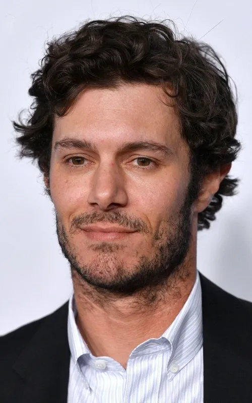 Adam Brody
