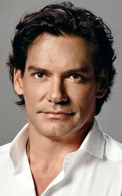 Cristián de la Fuente