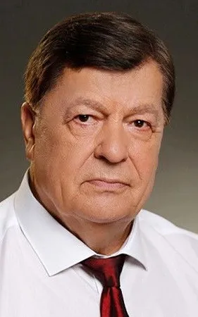 Vladimir Nechiporenko
